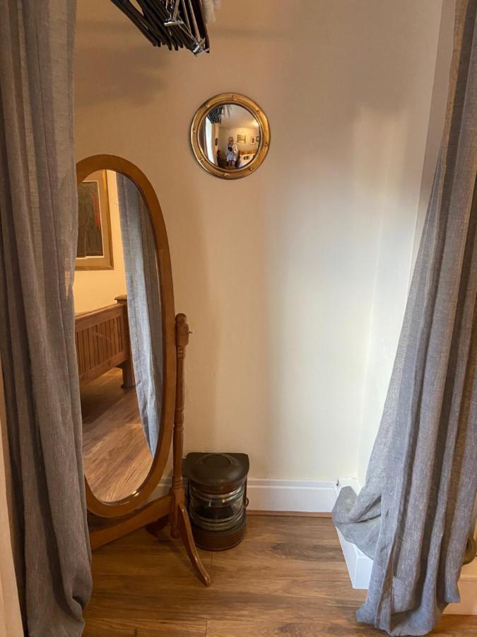 Great Rooms In An Uber Cool Flat! London Bridge Exteriér fotografie