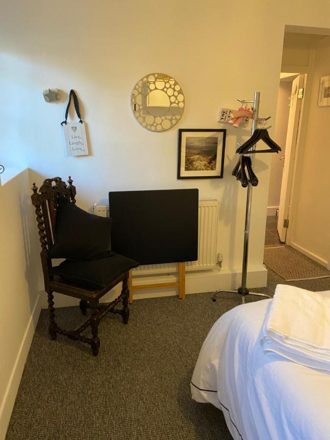 Great Rooms In An Uber Cool Flat! London Bridge Exteriér fotografie