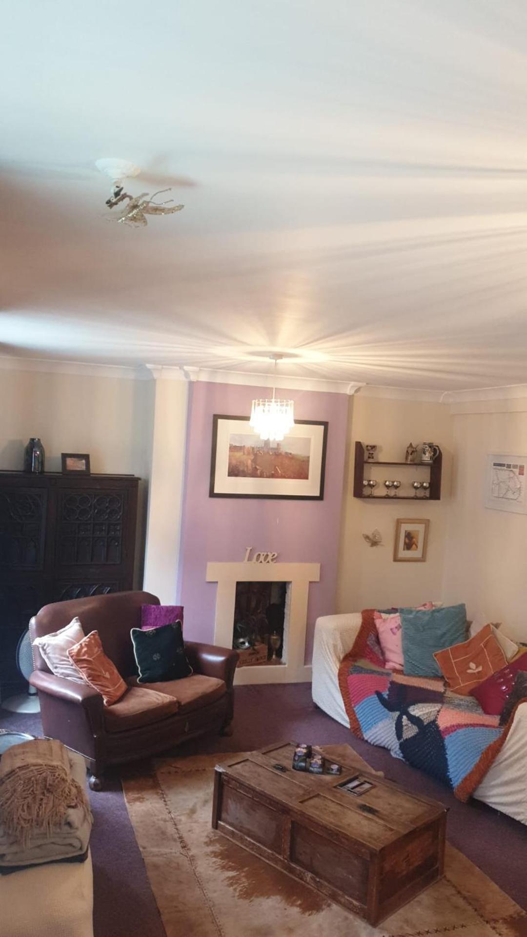 Great Rooms In An Uber Cool Flat! London Bridge Exteriér fotografie